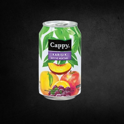 Meyve Suyu Çeşitleri (330ML)